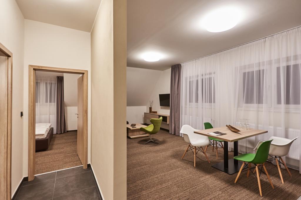 Apartmany Volarik Mikulov Exterior photo
